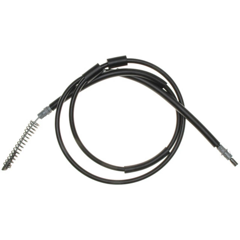 Parking Brake Cable - Rear Right Passenger Side - Raybestos BC96020