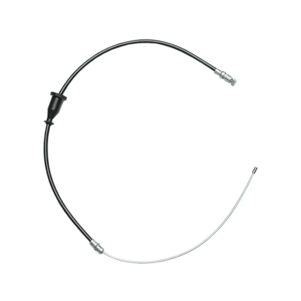 Parking Brake Cable - Front Side - Raybestos BC96021