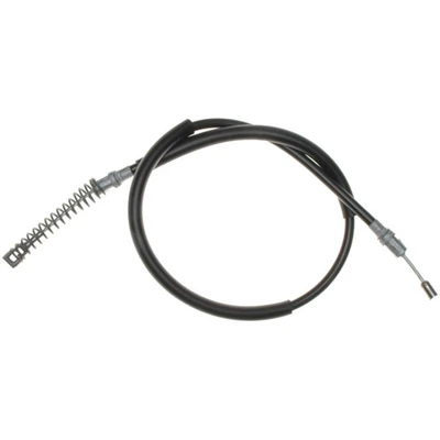 Parking Brake Cable - Rear Left Driver Side - Raybestos BC96022