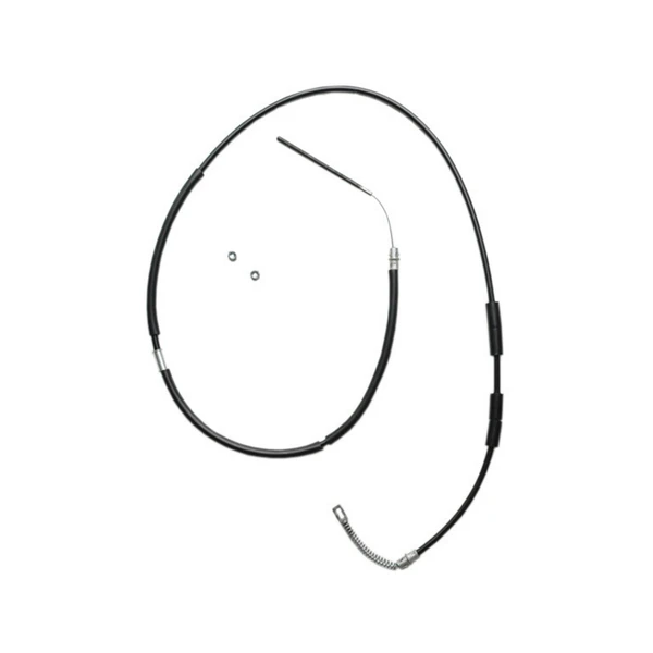 Parking Brake Cable - Rear Right Passenger Side - Raybestos BC96037