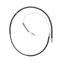 Parking Brake Cable - Rear Left Driver Side - Raybestos BC96038