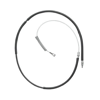 Parking Brake Cable - Rear Left Driver Side - Raybestos BC96038