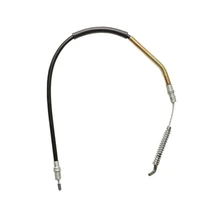 Parking Brake Cable - Rear Left Driver Side - Raybestos BC96141