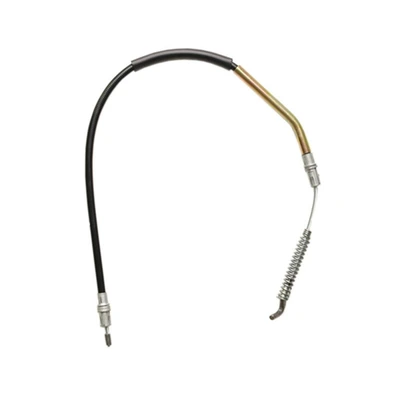 Parking Brake Cable - Rear Left Driver Side - Raybestos BC96141
