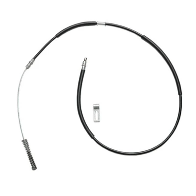 Parking Brake Cable - Rear Left Driver Side - Raybestos BC96150