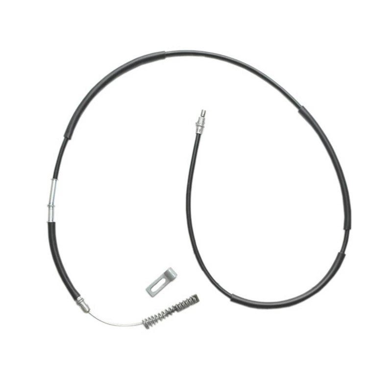 Parking Brake Cable - Rear Left Driver Side - Raybestos BC96155
