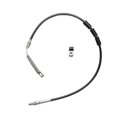 Parking Brake Cable - Rear Left Driver Side - Raybestos BC96158