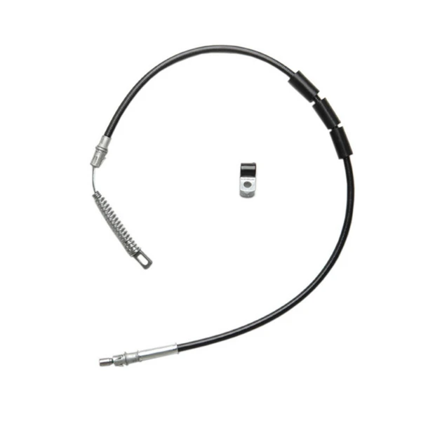 Parking Brake Cable - Rear Left Driver Side - Raybestos BC96158