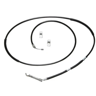 Parking Brake Cable - Rear Right Passenger Side - Raybestos BC96160