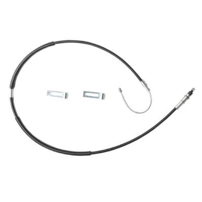 Parking Brake Cable - Rear Right Passenger Side - Raybestos BC96165