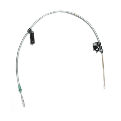 Parking Brake Cable - Rear Right Passenger Side - Raybestos BC96192