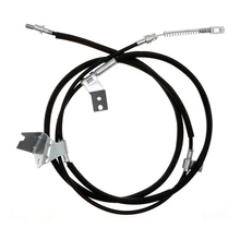 Parking Brake Cable - Rear Right Passenger Side - Raybestos BC96194