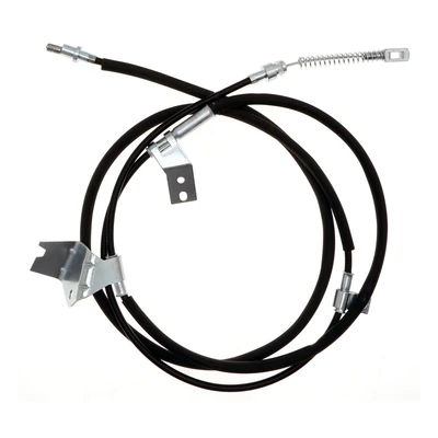 Parking Brake Cable - Rear Right Passenger Side - Raybestos BC96194