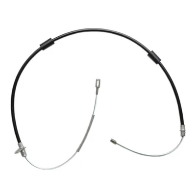Parking Brake Cable - Rear Left Driver Side - Raybestos BC96101