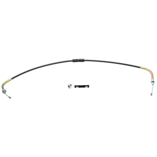 Parking Brake Cable - Raybestos BC96102