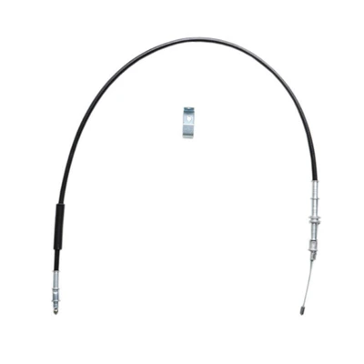 Parking Brake Cable - Rear Right Passenger Side - Raybestos BC96106