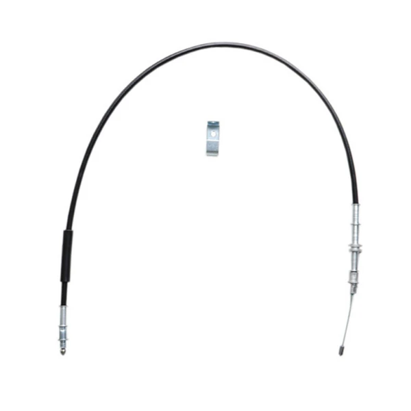 Parking Brake Cable - Rear Right Passenger Side - Raybestos BC96106