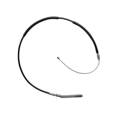 Parking Brake Cable - Rear Left Driver Side - Raybestos BC96109