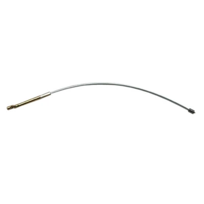 Parking Brake Cable - Front Side - Raybestos BC96112