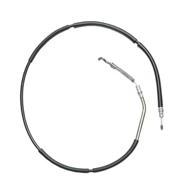 Parking Brake Cable - Rear Left Driver Side - Raybestos BC96116