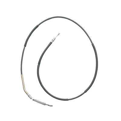 Parking Brake Cable - Rear Left Driver Side - Raybestos BC96117