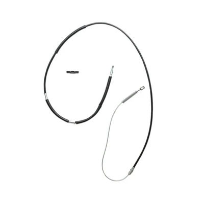 Parking Brake Cable - Rear Right Passenger Side - Raybestos BC96119