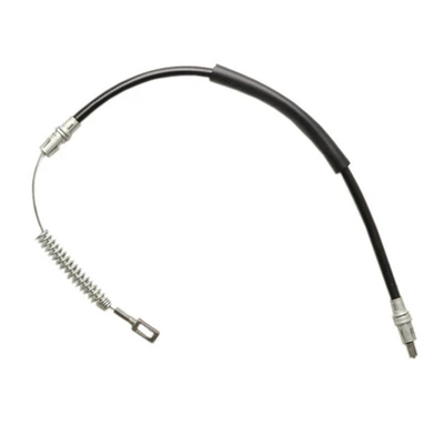 Parking Brake Cable - Rear Left Driver Side - Raybestos BC96120