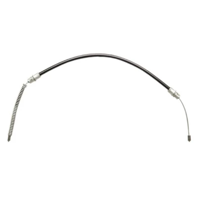 Parking Brake Cable - Rear Side - Raybestos BC96122