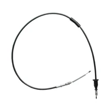 Parking Brake Cable - Rear Right Passenger Side - Raybestos BC96125