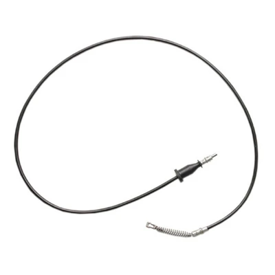 Parking Brake Cable - Rear Left Driver Side - Raybestos BC96127