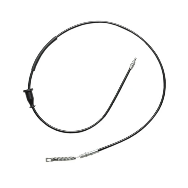 Parking Brake Cable - Rear Right Passenger Side - Raybestos BC96128