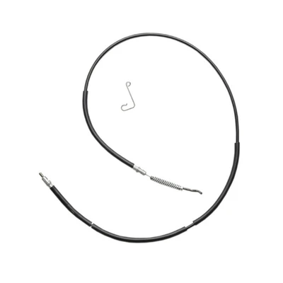 Parking Brake Cable - Rear Left Driver Side - Raybestos BC96129