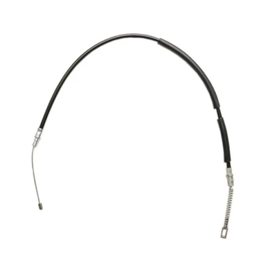 Parking Brake Cable - Rear Left Driver Side - Raybestos BC96131