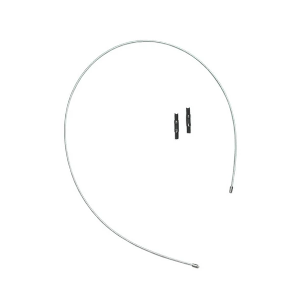 Parking Brake Cable - Raybestos BC96132