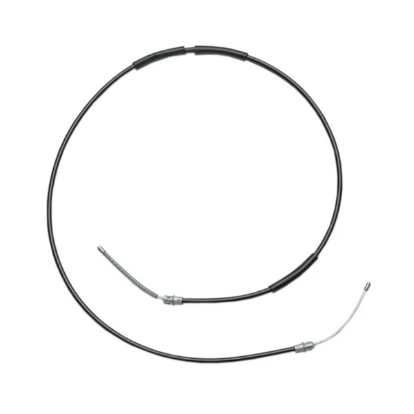 Parking Brake Cable - Rear Right Passenger Side - Raybestos BC96135