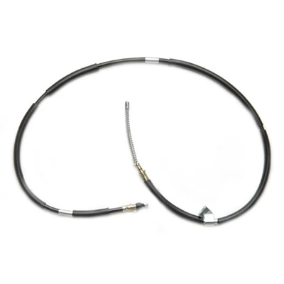 Parking Brake Cable - Rear Right Passenger Side - Raybestos BC96247