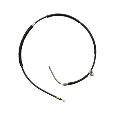 Parking Brake Cable - Rear Left Driver Side - Raybestos BC96250