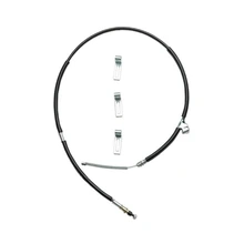 Parking Brake Cable - Rear Right Passenger Side - Raybestos BC96251