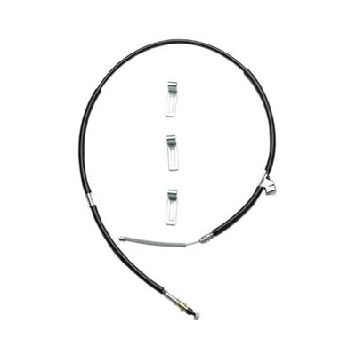 Parking Brake Cable - Rear Right Passenger Side - Raybestos BC96251