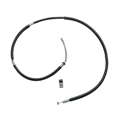 Parking Brake Cable - Rear Right Passenger Side - Raybestos BC96262