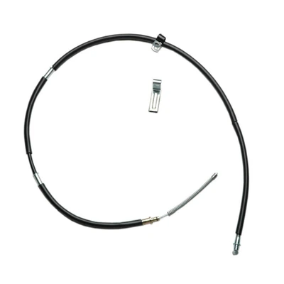 Parking Brake Cable - Rear Right Passenger Side - Raybestos BC96263