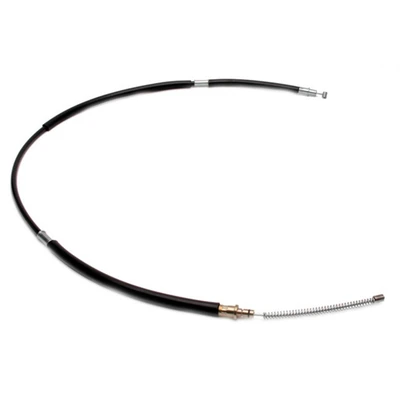 Parking Brake Cable - Rear Left Driver Side - Raybestos BC96267