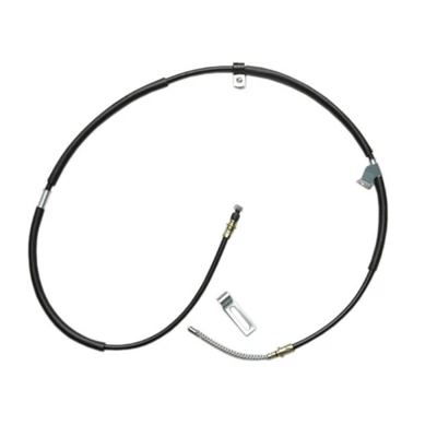 Parking Brake Cable - Rear Left Driver Side - Raybestos BC96280