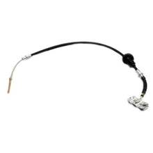 Parking Brake Cable - Front Side - Raybestos BC96200