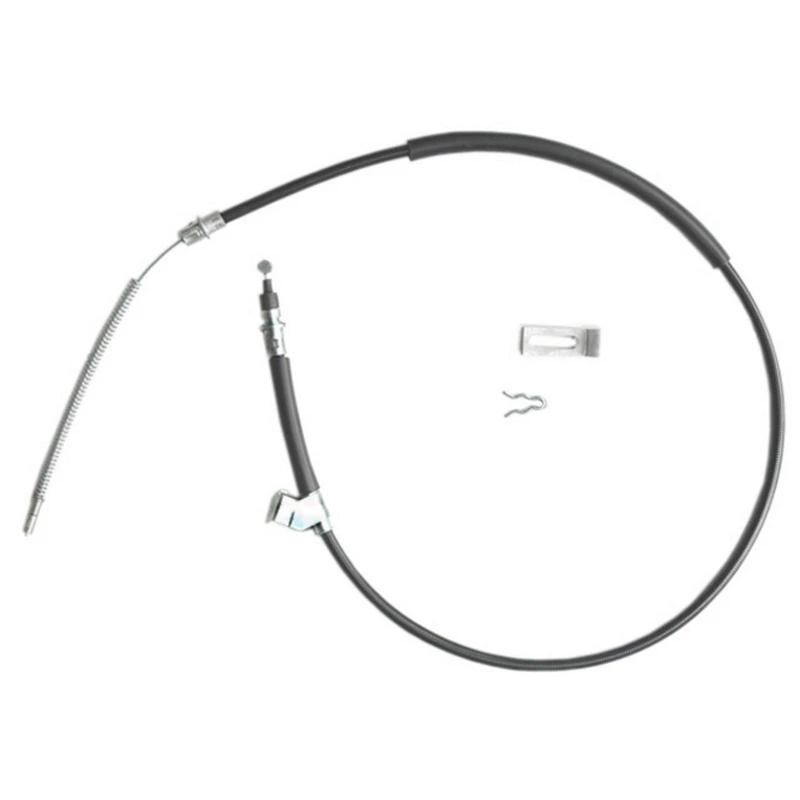 Parking Brake Cable - Rear Right Passenger Side - Raybestos BC96201