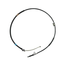 Parking Brake Cable - Rear Left Driver Side - Raybestos BC96234