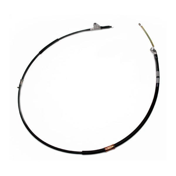 Parking Brake Cable - Rear Left Driver Side - Raybestos BC96235