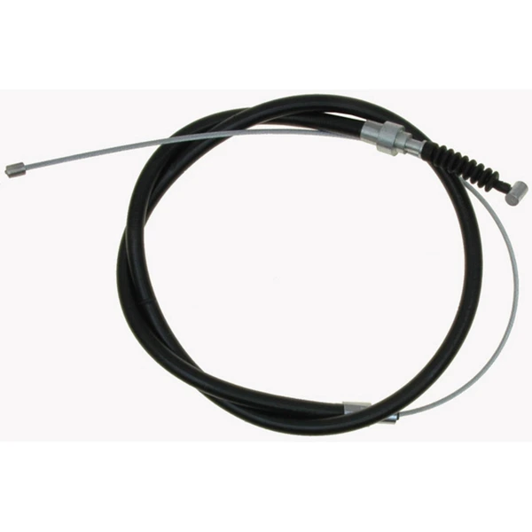 Parking Brake Cable - Rear Side - Raybestos BC96380