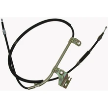 Parking Brake Cable - Rear Right Passenger Side - Raybestos BC96440