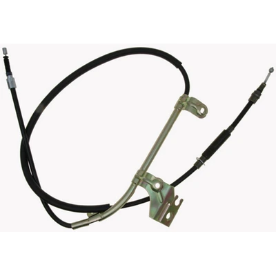 Parking Brake Cable - Rear Right Passenger Side - Raybestos BC96440